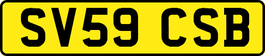 SV59CSB