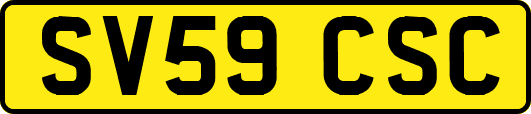 SV59CSC