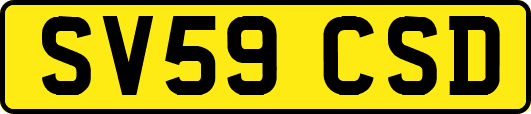 SV59CSD