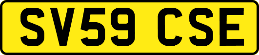 SV59CSE