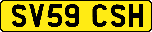 SV59CSH