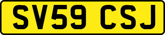 SV59CSJ