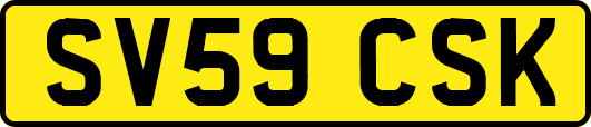 SV59CSK
