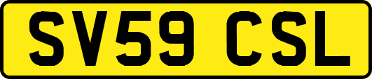 SV59CSL