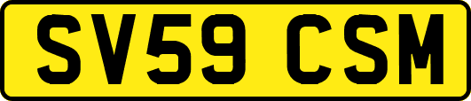 SV59CSM