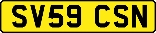 SV59CSN