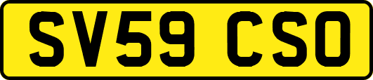 SV59CSO