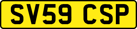 SV59CSP
