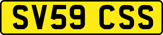 SV59CSS