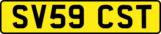 SV59CST