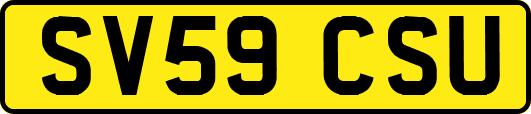 SV59CSU
