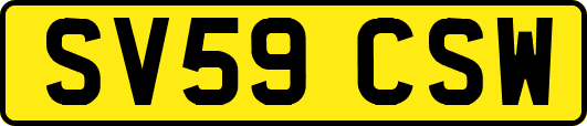 SV59CSW