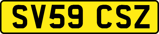 SV59CSZ