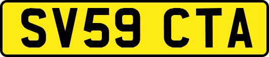 SV59CTA