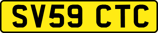 SV59CTC