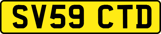 SV59CTD