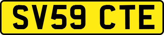 SV59CTE