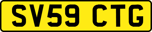 SV59CTG