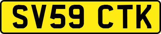 SV59CTK