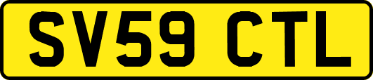 SV59CTL