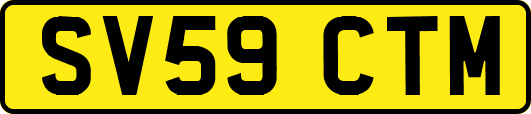 SV59CTM