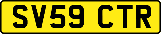 SV59CTR
