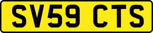 SV59CTS