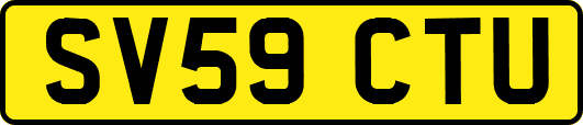 SV59CTU
