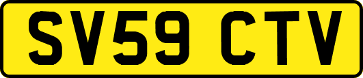 SV59CTV