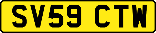 SV59CTW
