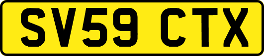 SV59CTX
