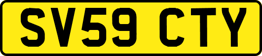 SV59CTY