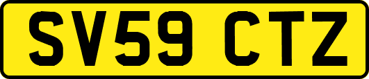 SV59CTZ