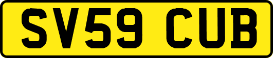 SV59CUB