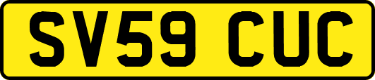 SV59CUC
