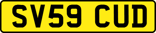 SV59CUD