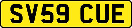 SV59CUE