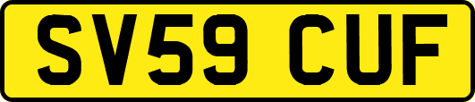 SV59CUF