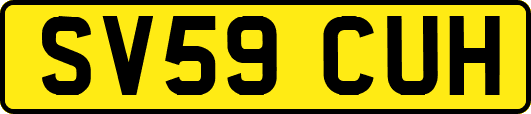 SV59CUH