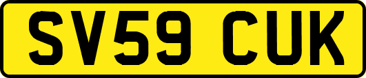 SV59CUK