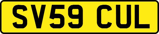 SV59CUL