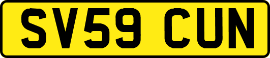 SV59CUN