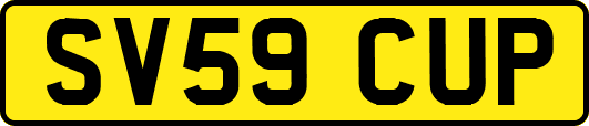 SV59CUP