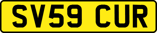 SV59CUR