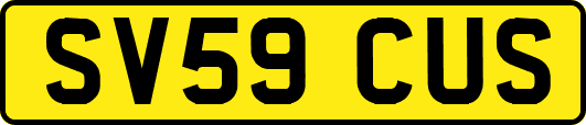 SV59CUS