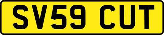 SV59CUT