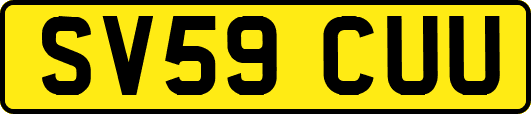 SV59CUU