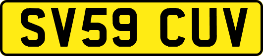 SV59CUV