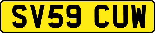 SV59CUW