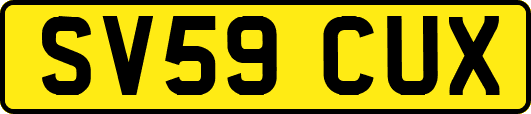 SV59CUX